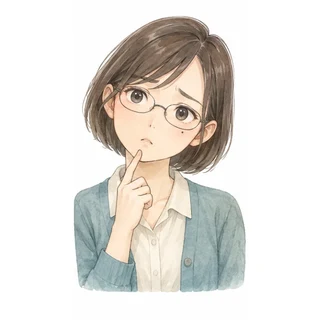 悩める先生